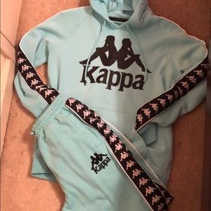 Kappa jogging set